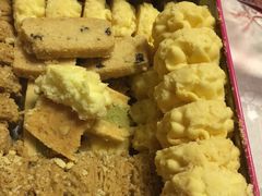 -家琳甜品(江南东店)