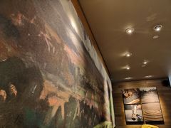 -星巴克(绍兴柯桥柯岩景区店)