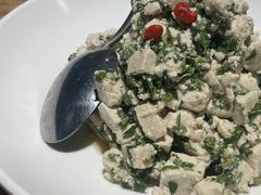 -芳芳私房菜·精做淮扬菜(承德路店)
