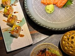 -山葵家·创意料理(宁波来福士店)
