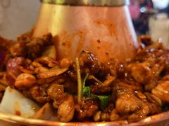 -炉小二铜锅牛蛙•川湘菜(三里屯店)