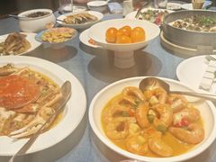 -海味世家·家常菜馆(明州里店)