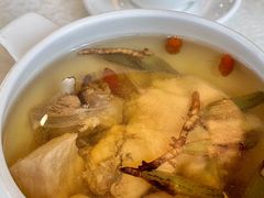 -红棉中餐厅·广州海航威斯汀酒店
