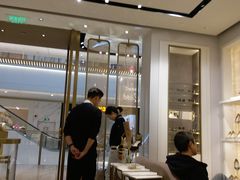-JIMMY CHOO(恒隆广场店)
