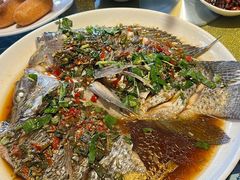 -香满楼(临安路店)