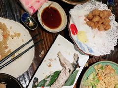 -鸟鹏烧鸟居酒屋(熙龙湾店)