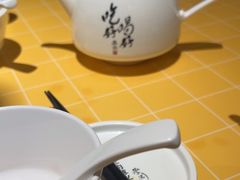 -蔡澜点心·粤菜(花城汇南区店)