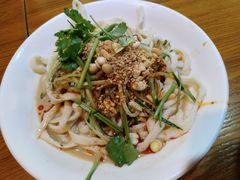 秘制手工牛筋面-煎饼道·新鲜现做(桐梓林店)