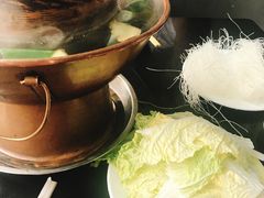 -天桥老金涮肉(牛街店)
