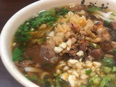 -易裕和·长沙米粉(友谊路店)