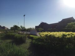 -渔民船说·北塘海鲜·天津菜·海肠捞饭(北塘古镇店)