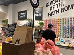 -LUSH(威尼斯人店)