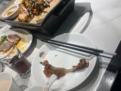 -清真·卡德尔大叔新疆主题餐厅(龙汇路店)