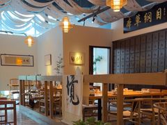 -山海蟹庐·海鲜糟粕醋火锅(慈溪店)