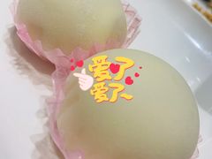 -海底捞火锅(公益西桥店)