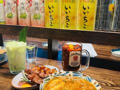 -杨梅市场·打工人小酒馆(新天地店)