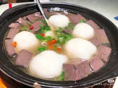 -金典银峰老鹅馆·昆山菜(亭林公园店)