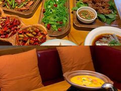 -隔壁老王·家常云南菜(花巷店)