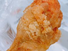 -潘老板炸鸡(河西万达店)