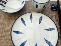 -肆月河豚·新淮扬(金融街店)