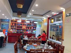大堂-老来福·非遗酸汤兔(凯旋路店)
