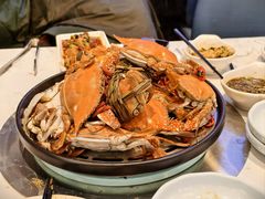 -半岛听涛蒸汽海鲜自助(K11店)