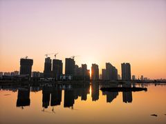 -大小河街