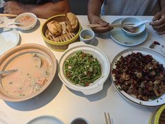 -攸州小镇家湘菜(小米科技园店)