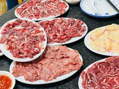 -五洲牛肉美食馆