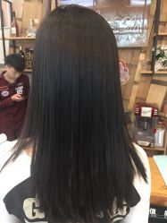 -魅力发型