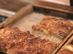 -佐敦面包铺·JORDAN BAKERY