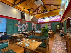 -泰堤坊(淡水体育馆店)