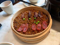 煌上煌腊味糯米饭-径山十八道·风味民间菜(杭州总店)