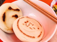 -刘信牛羊肉小炒泡馍(回民街店)