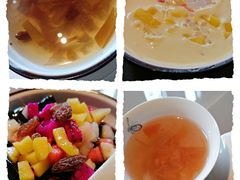 -万达瑞华酒店·品珍中餐厅