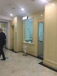 -瑞丽口腔·美学矫正中心