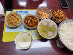 -周肥肠(江油总店)