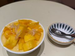 -小团圆糖水铺(襄阳南路店)