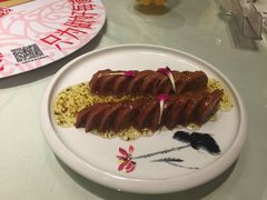 -老酒川菜坊(中山西路店)