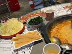 -生活如沸·顺德水牛奶火锅(大学路店)