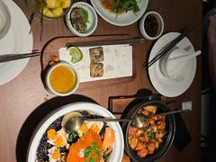 九层塔砂锅鸡-CHIC1699远洋私厨