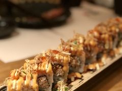 -藤原布二·八佰善会席料理(奥体店)