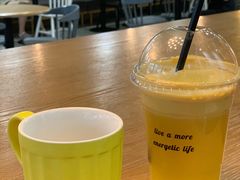 -HELLO 27 意面·沙拉·帕尼尼