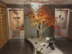 -安贞汤泉(安贞桥店)