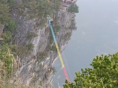 -重庆云阳龙缸景区
