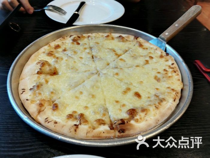 king ranch国王牧场big披萨图片 - 第11张