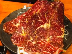 极上牛三筋-陇璟烧肉酒场(友谊阳光城店)
