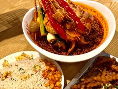 -古真记钵钵鸡(老公园店)