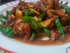 -鲁南仔·滕州炒鸡(经三路店)