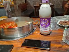 -乐山串串香老火锅(鼓楼店)